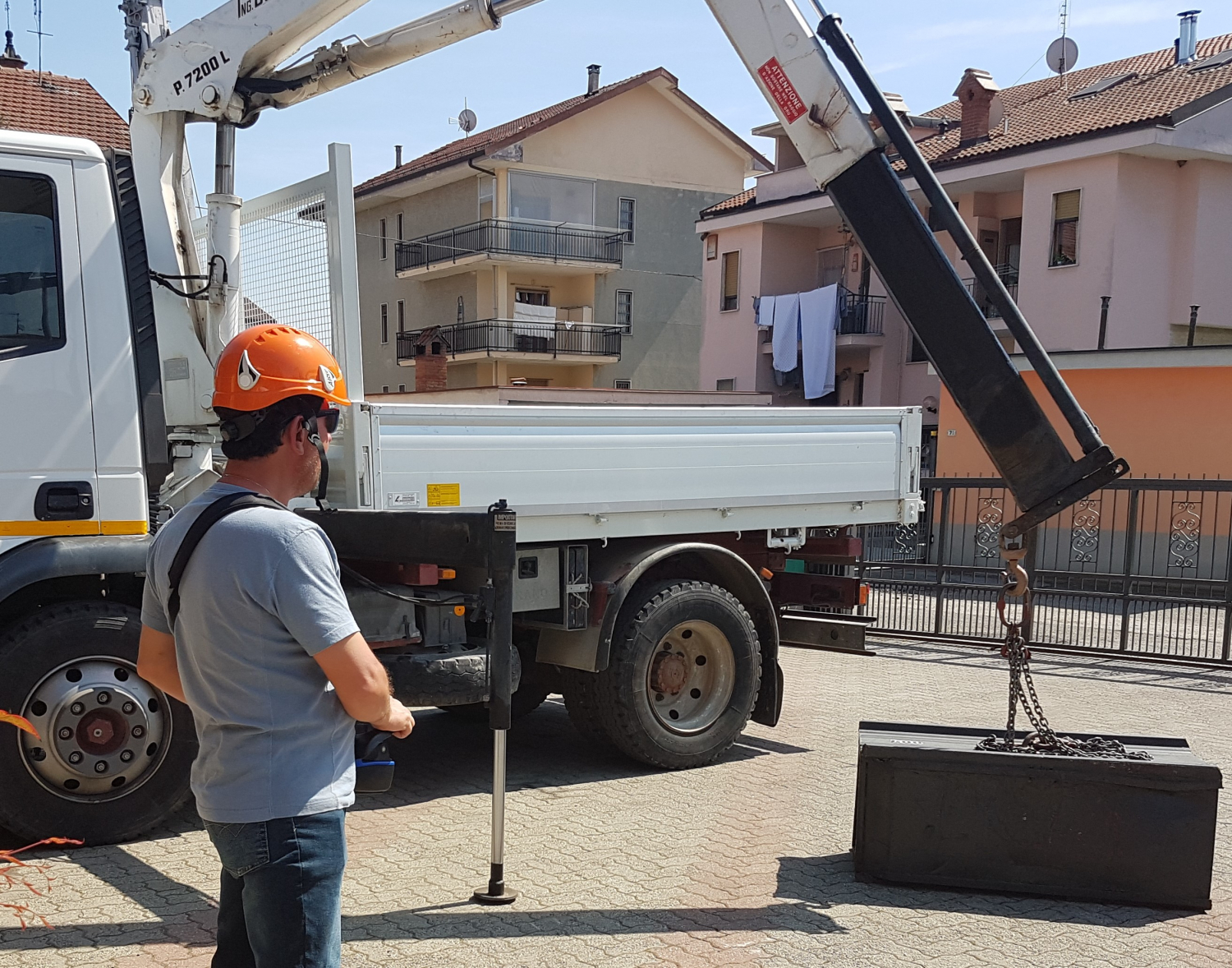 Corso di formazione in aula